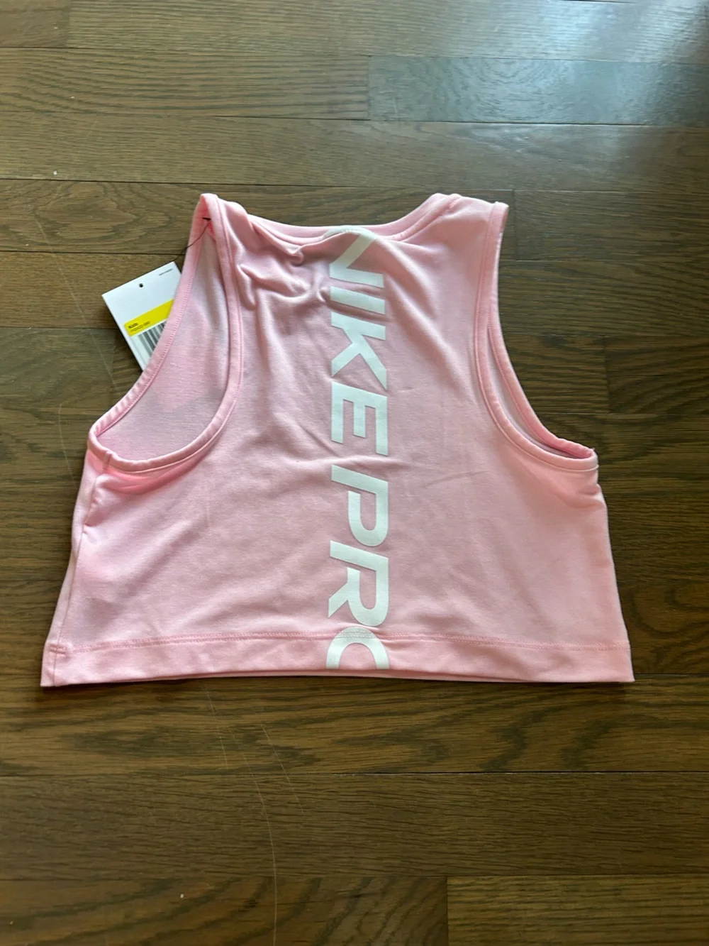 NWT Nike Girls Set size Small